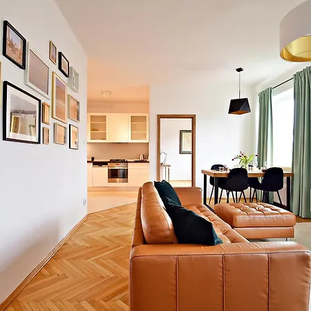 Διαμέρισμα View - 63m2, Location, Workspace - By Rentujemy *