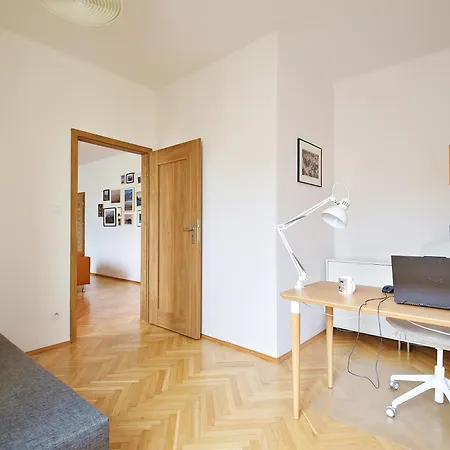 Διαμέρισμα View - 63m2, Location, Workspace - By Rentujemy
