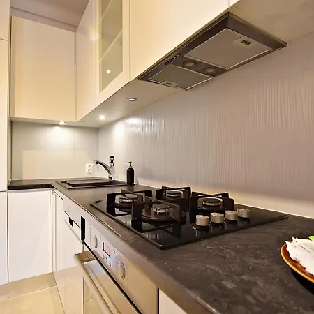 View - 63m2, Location, Workspace - By Rentujemy