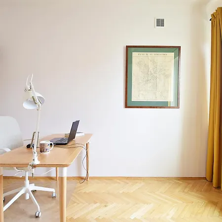 Διαμέρισμα View - 63m2, Location, Workspace - By Rentujemy *